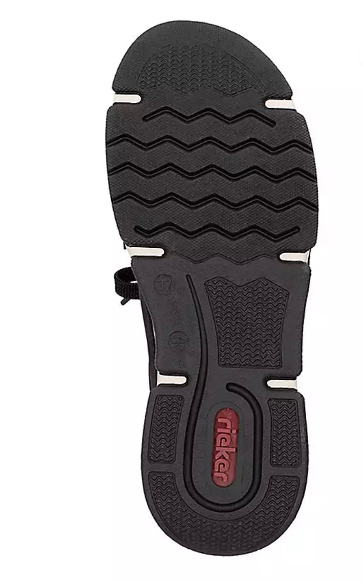 45973-00 BLACK TRAINER