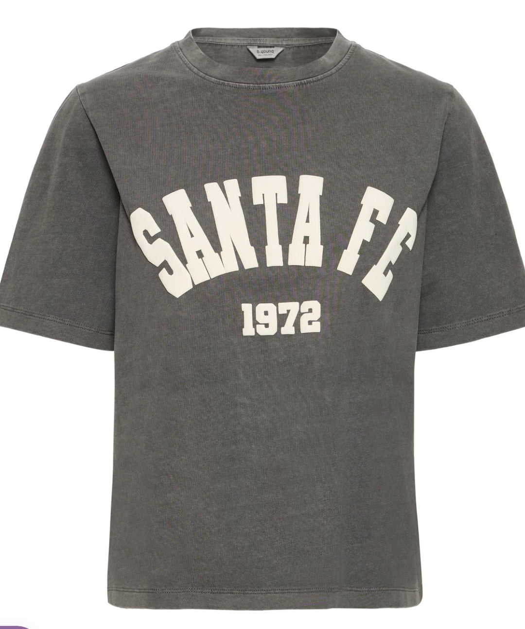 RACH PRINT T-SHIRT METEORITE