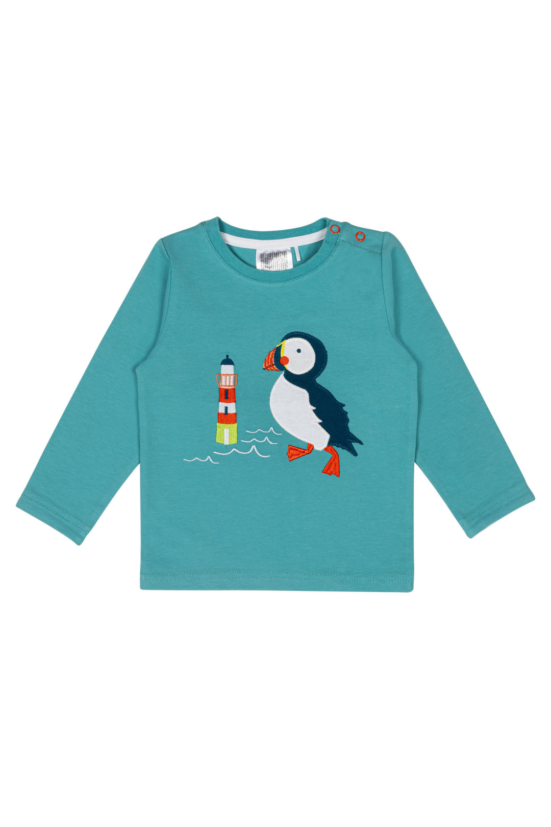 Kenzie The Puffin Collection: 2-3 Years / Socks