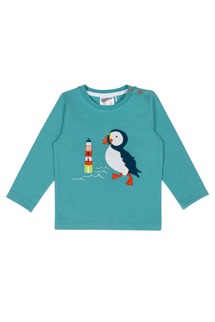 Kenzie The Puffin Collection: 2-3 Years / Socks