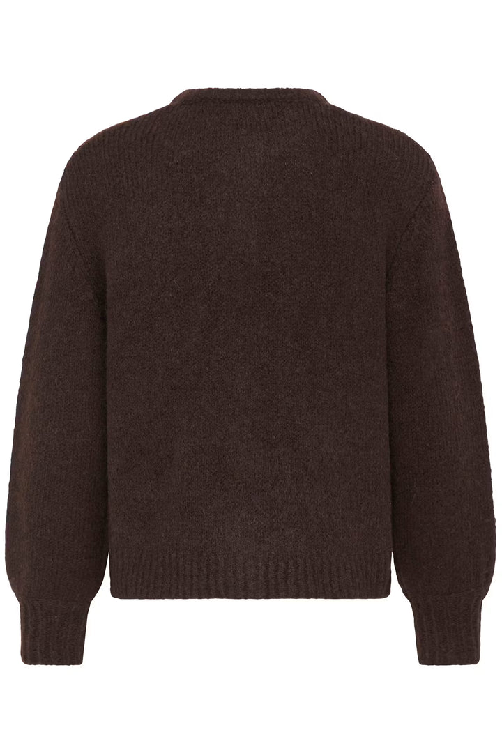 b.young Otia Cardigan