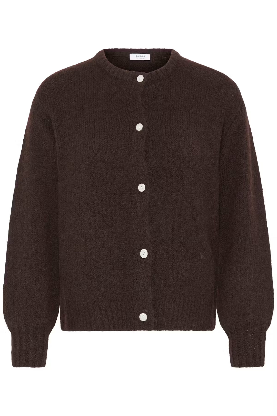 b.young Otia Cardigan