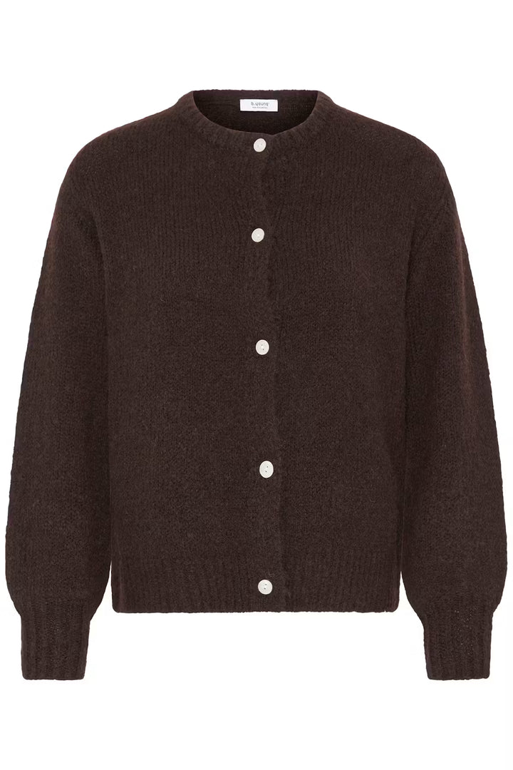 b.young Otia Cardigan