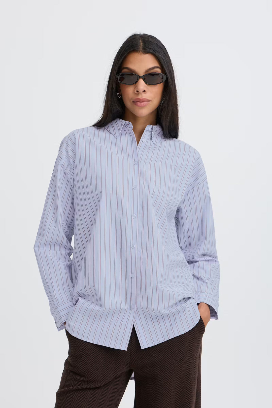 BYHENE SHIRT