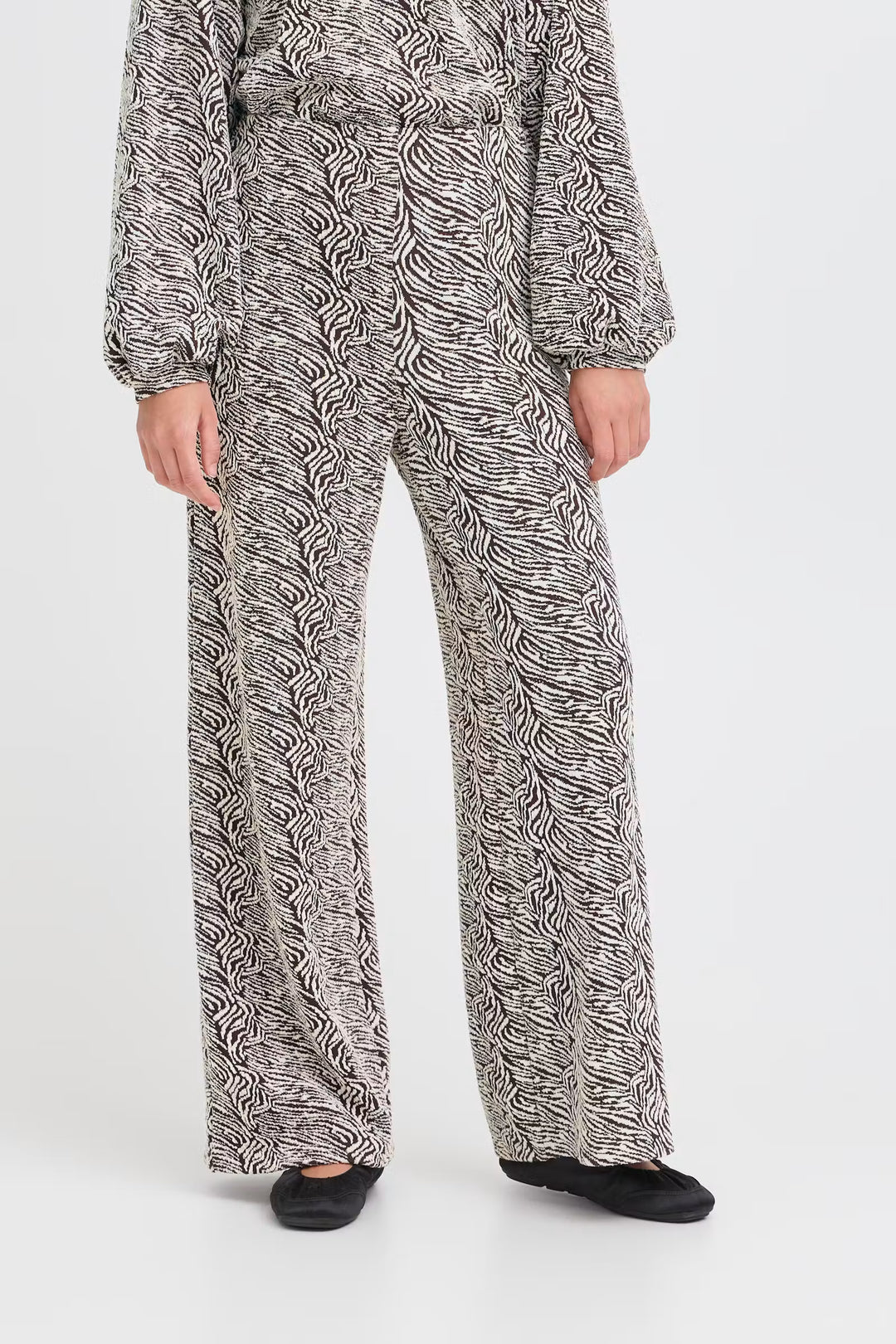 ICHI Oelly Pants