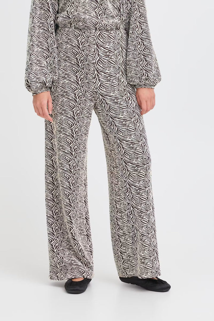 ICHI Oelly Pants