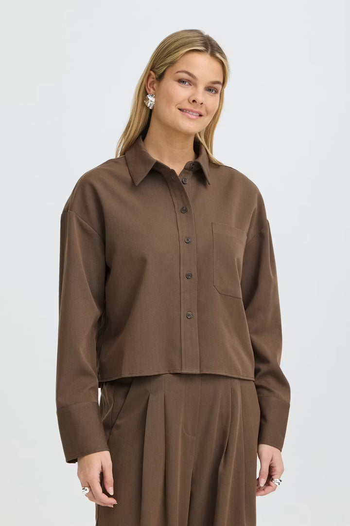 FRVEDA SHIRT