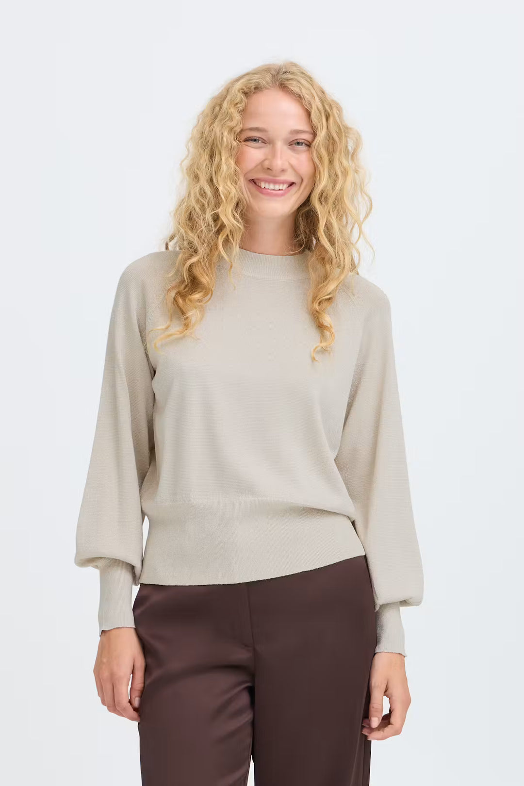 Bymobbe Jumper