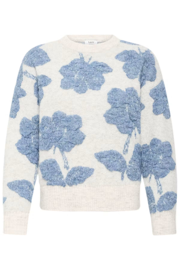 BYMANDA JUMPER