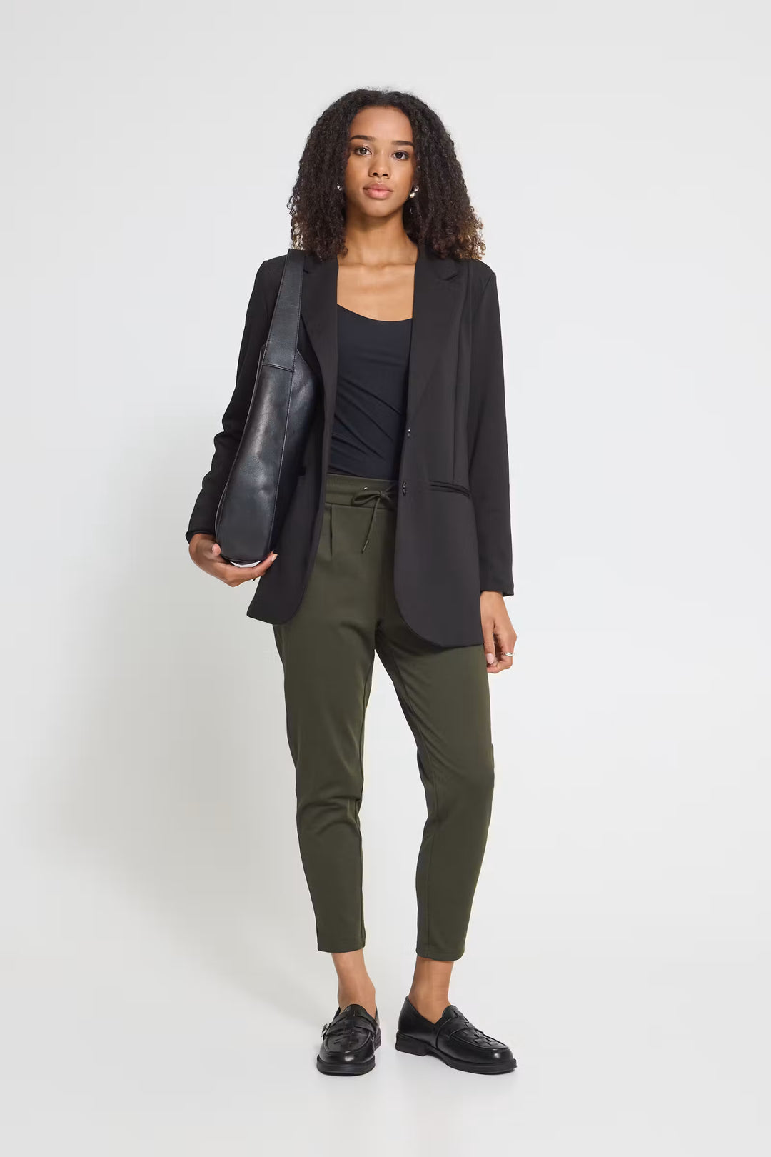 ICHI Kate Pants
