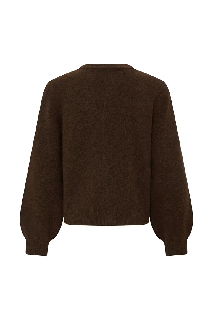 BYOMEA DECO CARDIGAN 2