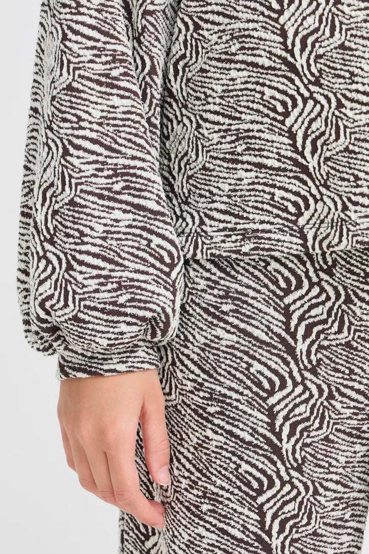 ICHI Oelly Sweatshirt