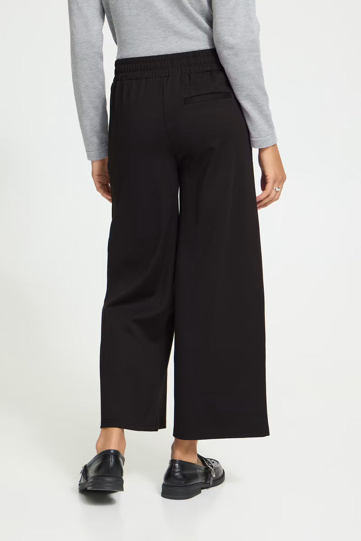 ICHI Kate Sus Wide Pants