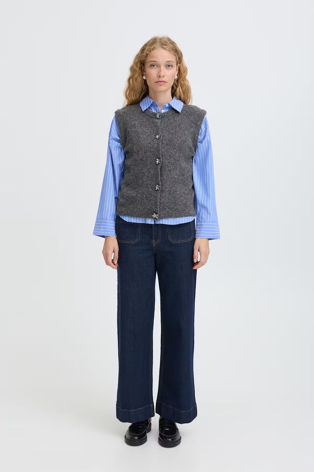 BYOMEA VEST