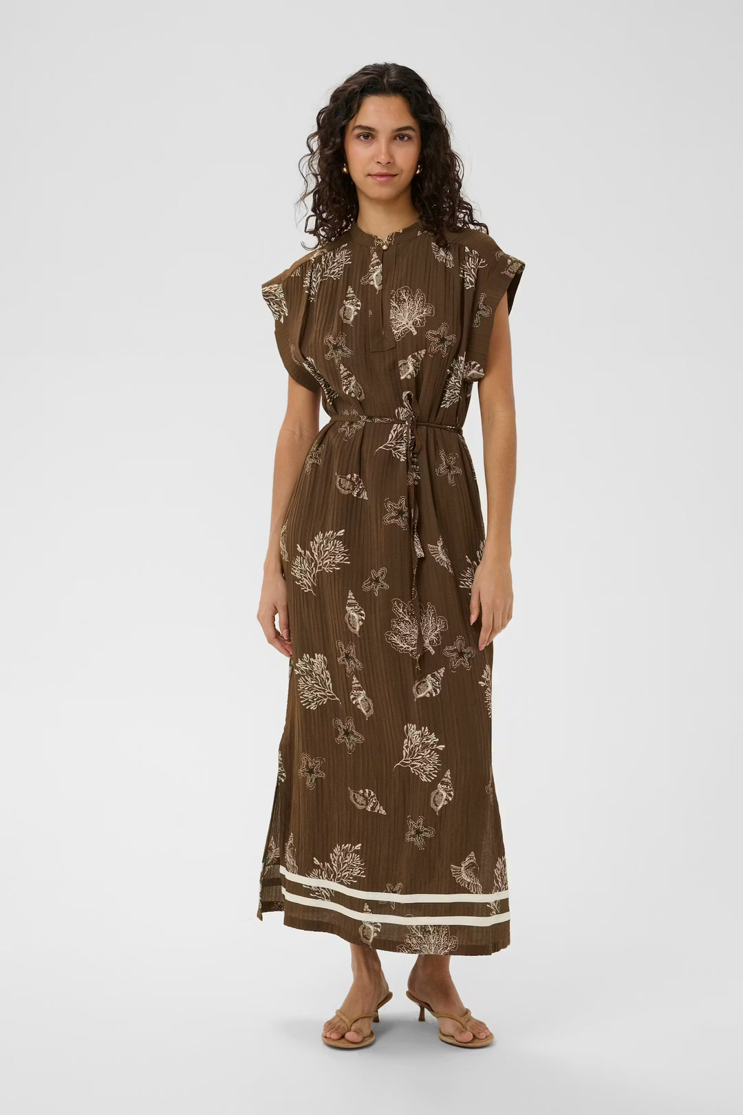 ROSASHELLSZ DRESS