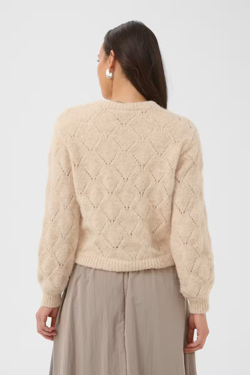 Saint Tropez Tabbatha Cardigan