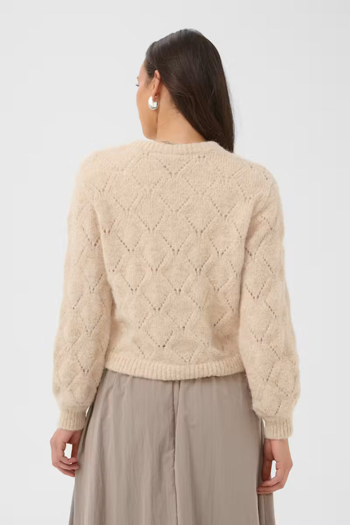 Saint Tropez Tabbatha Cardigan