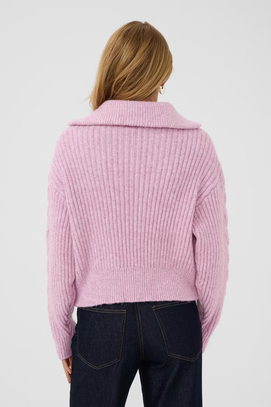 Saint Tropez Talma Pullover