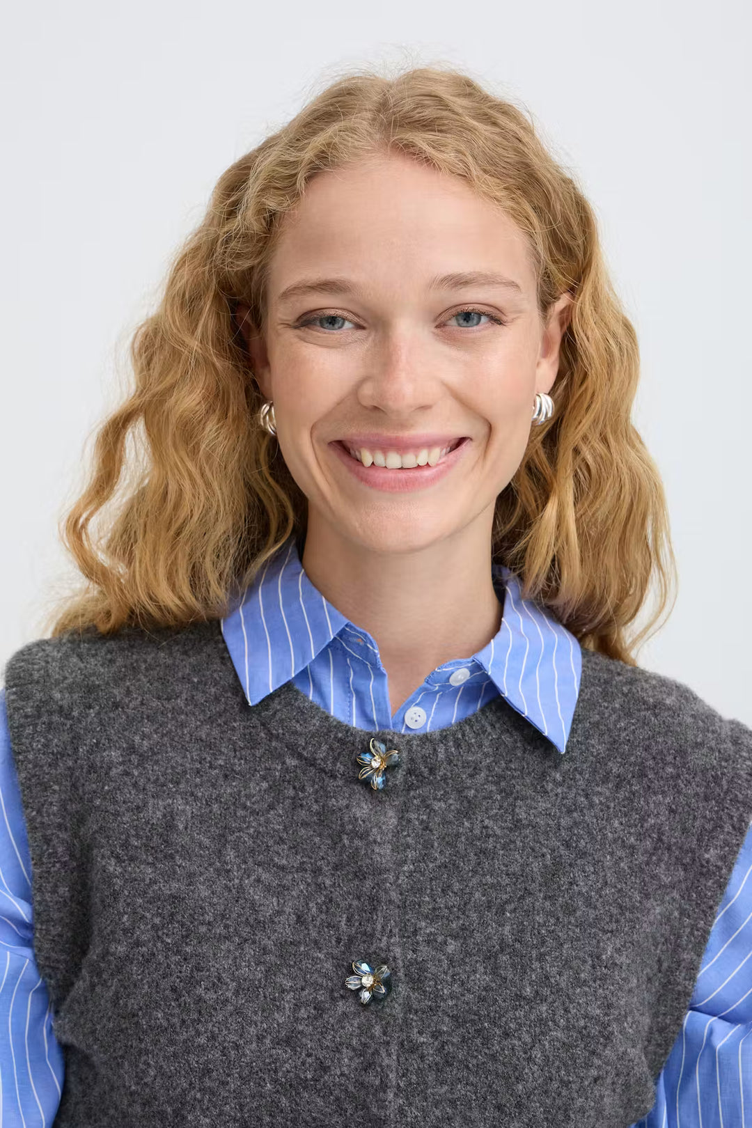 BYOMEA VEST