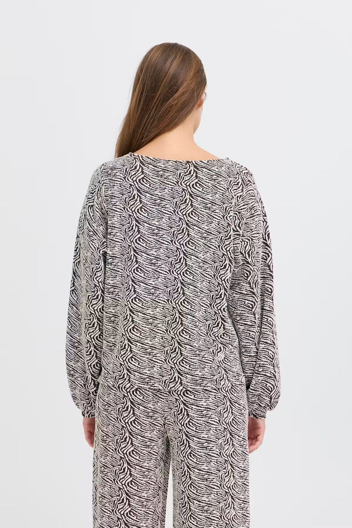 ICHI Oelly Sweatshirt
