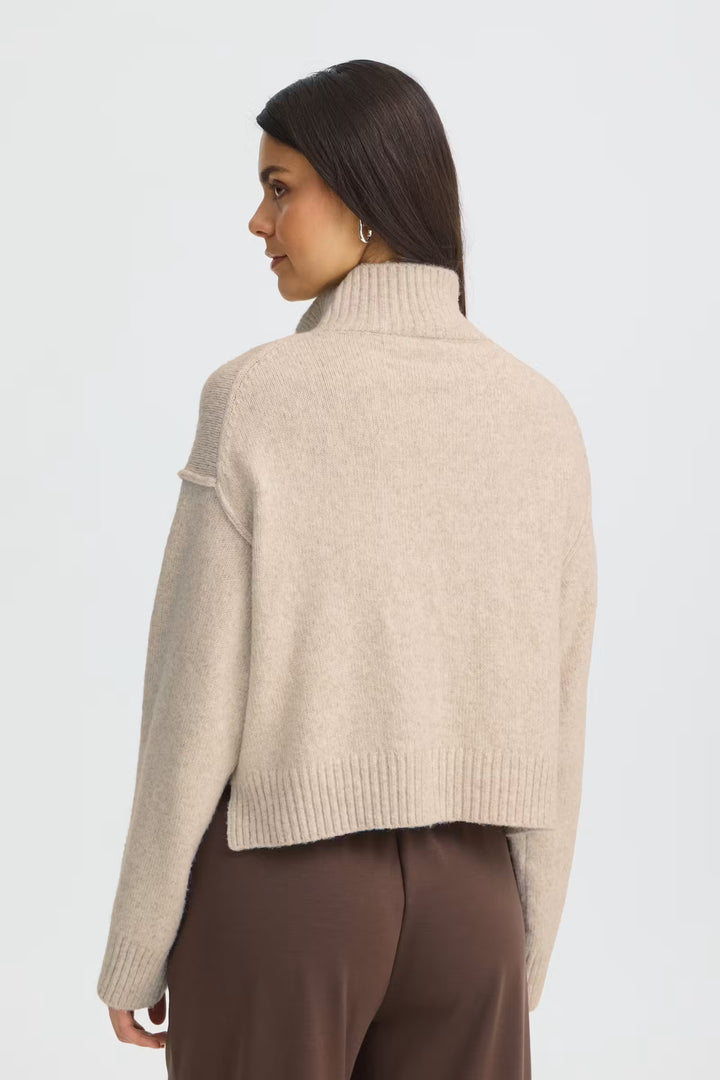 FRGIGI Pullover