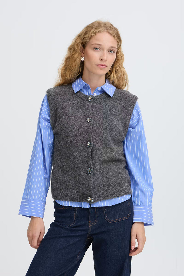BYOMEA VEST