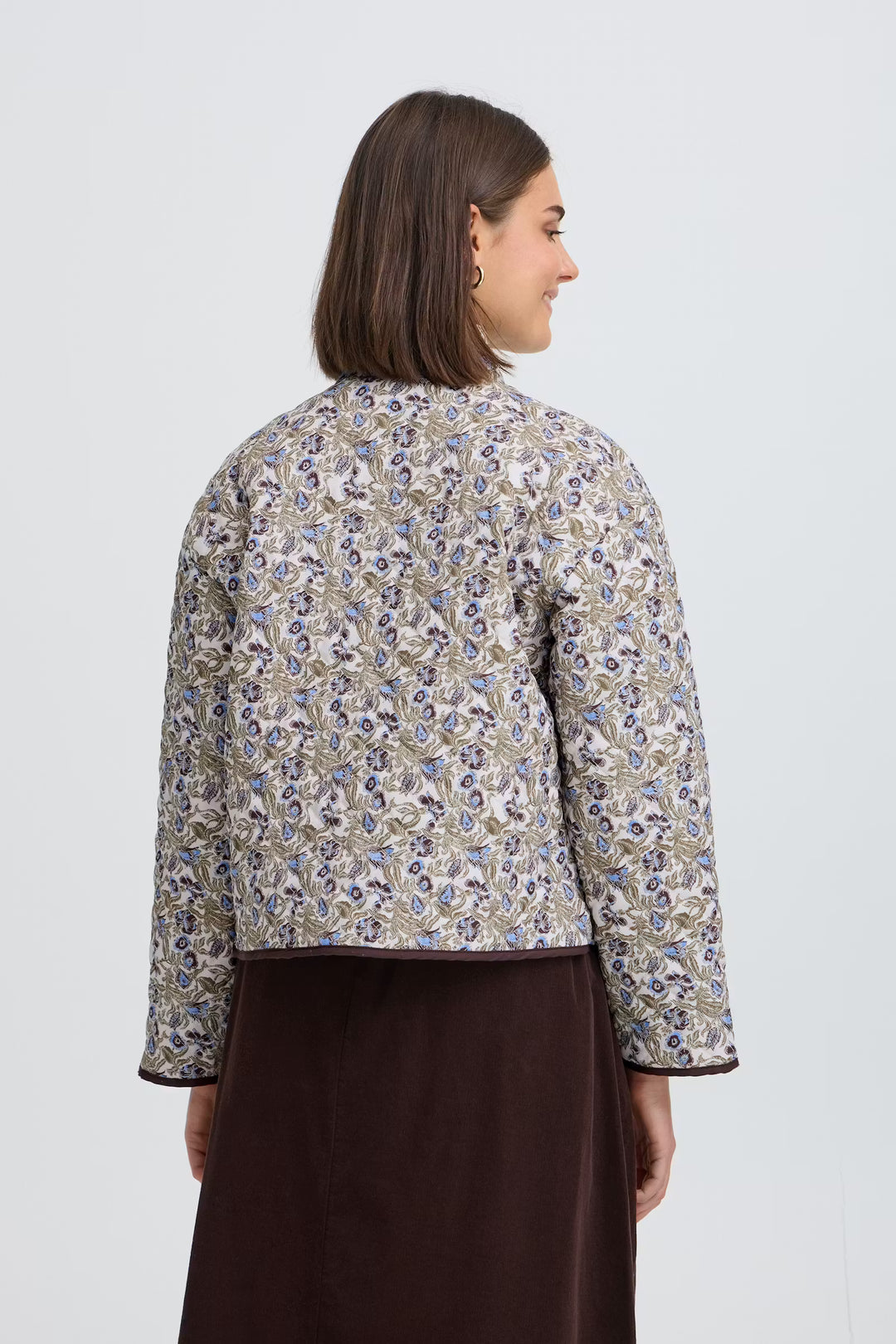 FRCLAUDINE JACKET