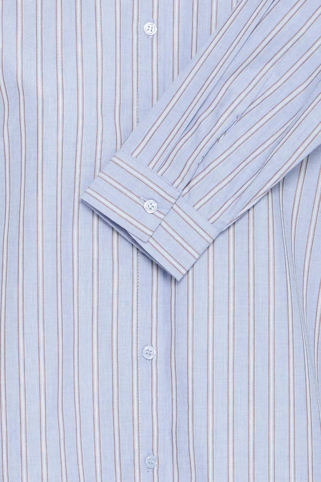 BYHENE SHIRT