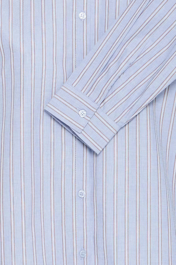 BYHENE SHIRT