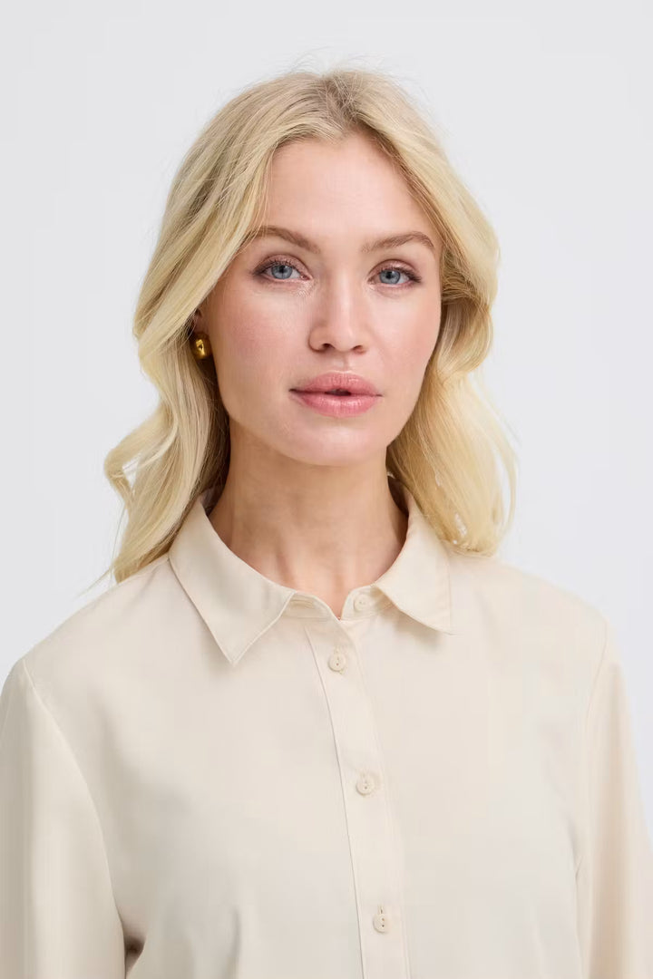 BYFADUMA SHIRT