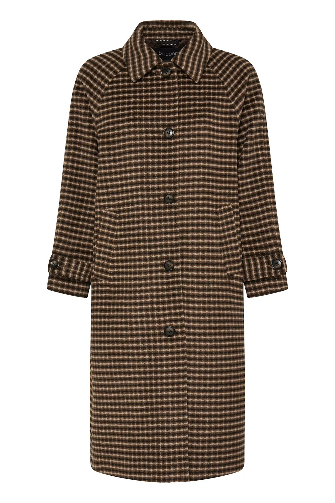 BYCAMIO Coat