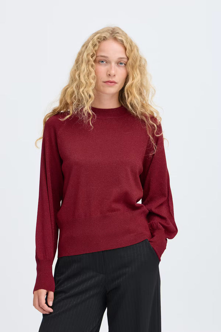 Bymobbe Jumper