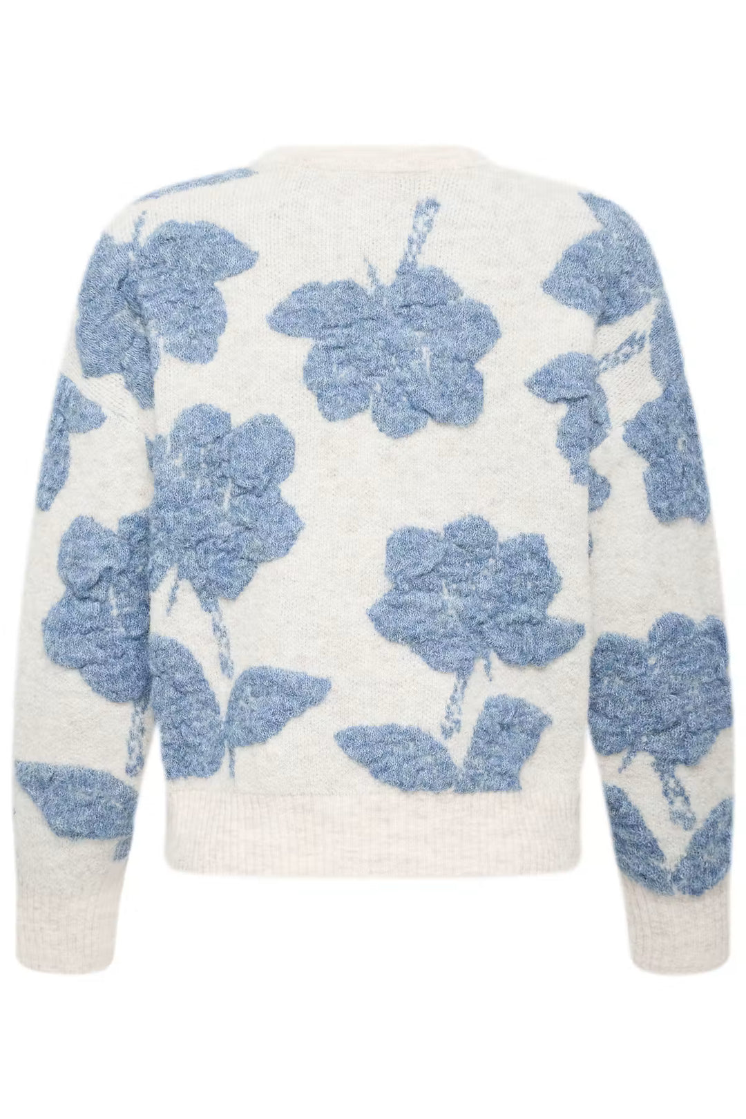 BYMANDA JUMPER