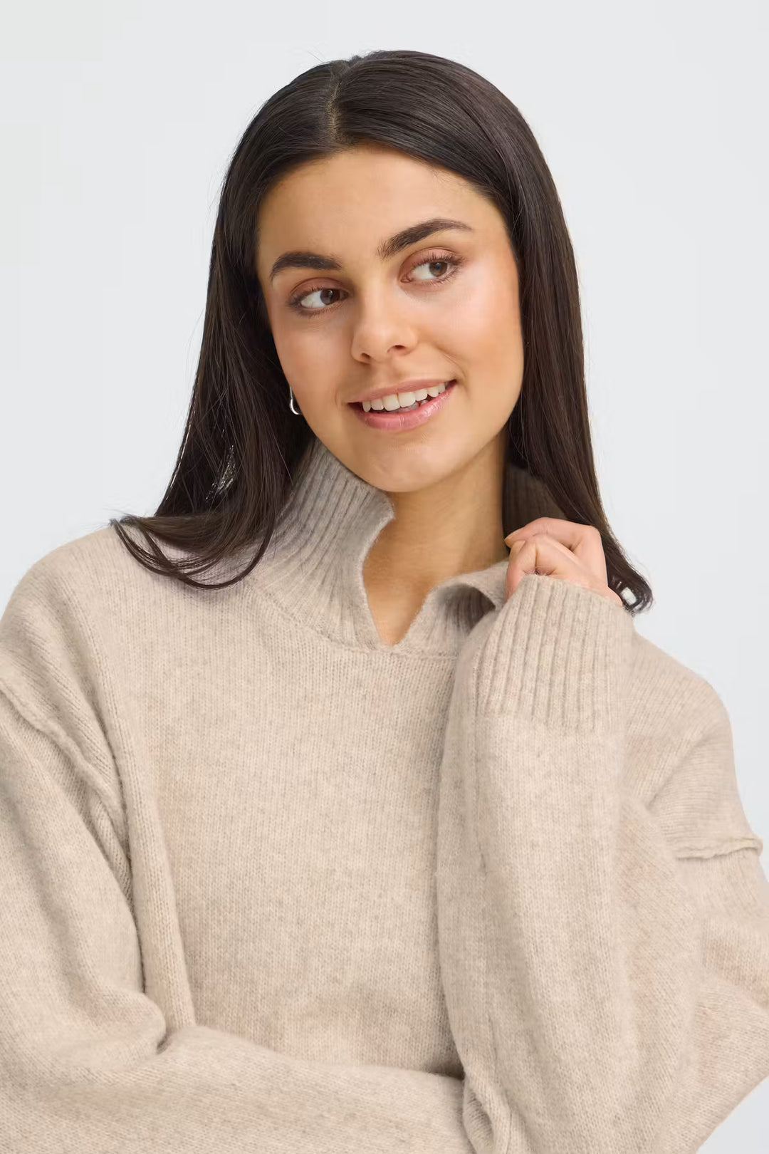 FRGIGI Pullover