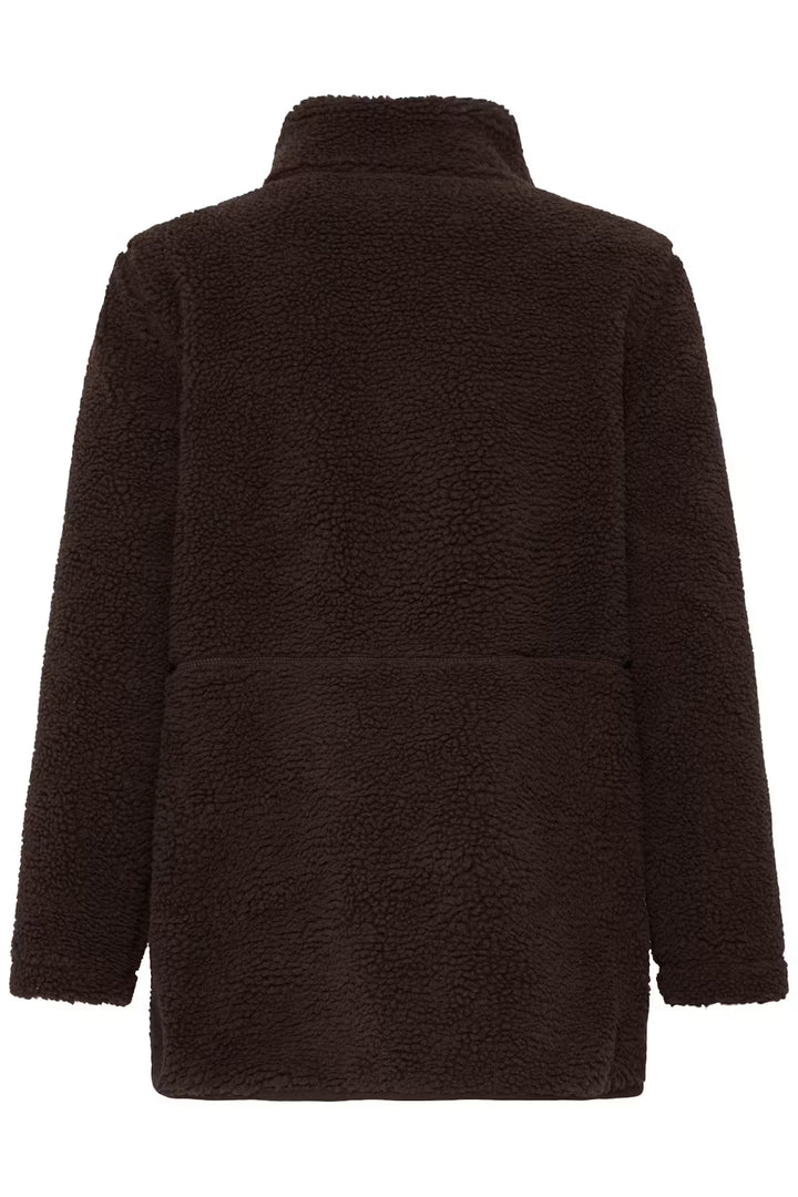 BYALEA Curve Jacket