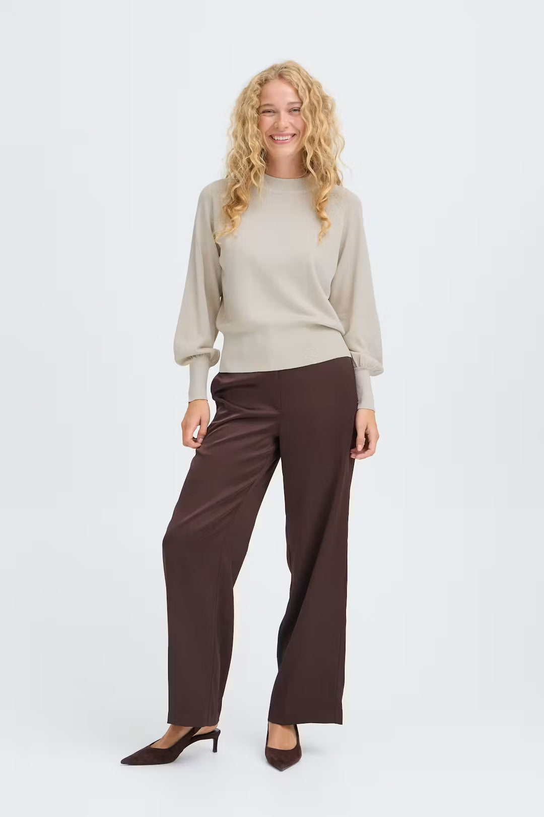 Bymobbe Jumper