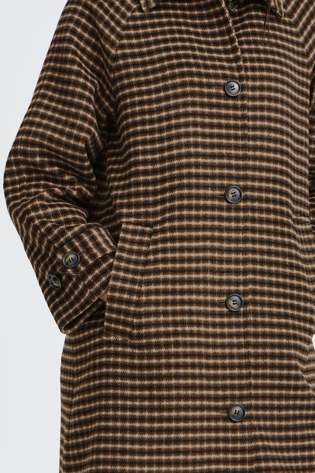 BYCAMIO Coat