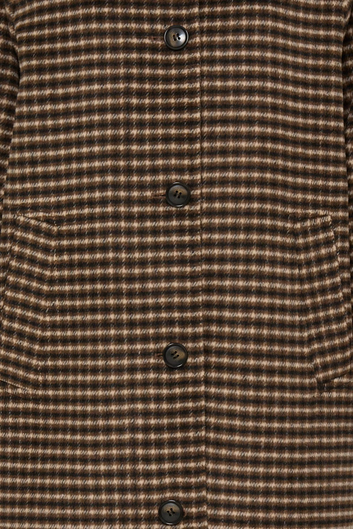 BYCAMIO Coat