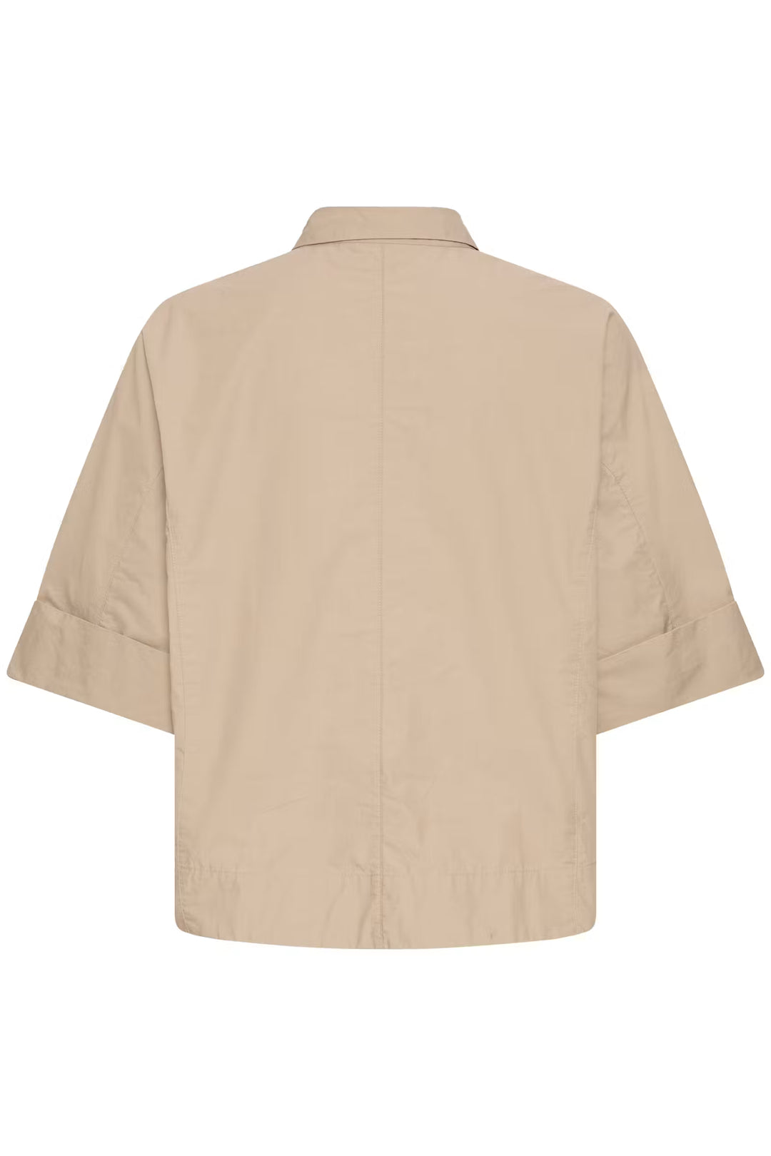 SAVANNAH TAN GITI SHIRT