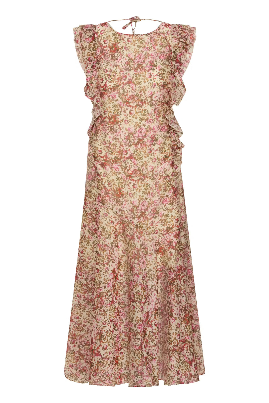 RAINIESZ DRESS PINK