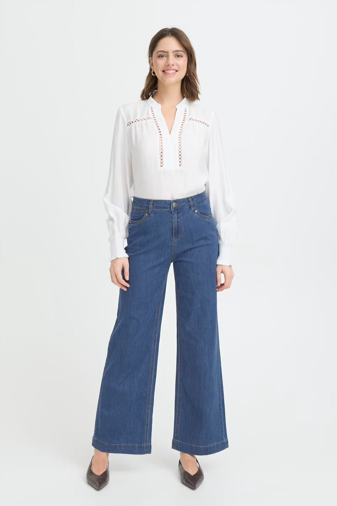 FRCHICAGO Jeans