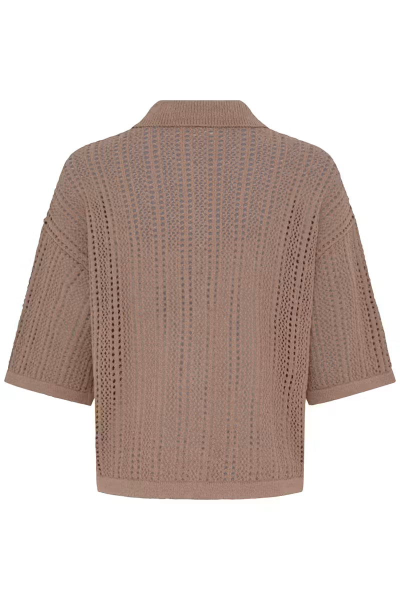 MOUNTAIN TRAIL JANEY CARDIGAN