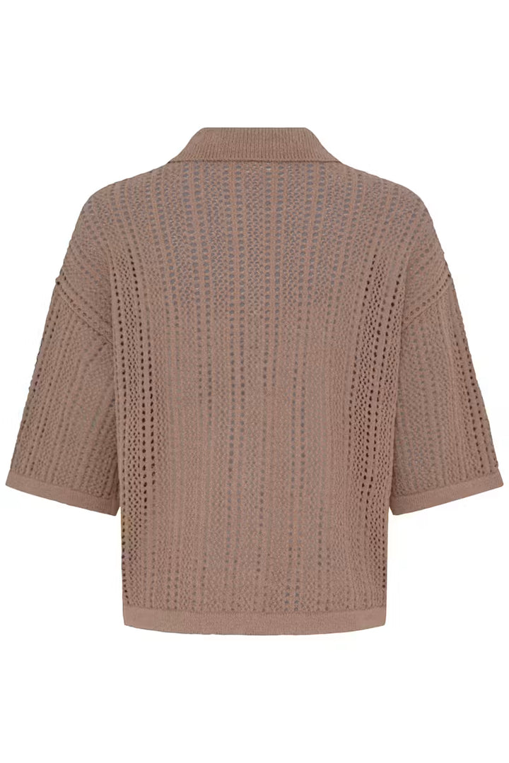 MOUNTAIN TRAIL JANEY CARDIGAN