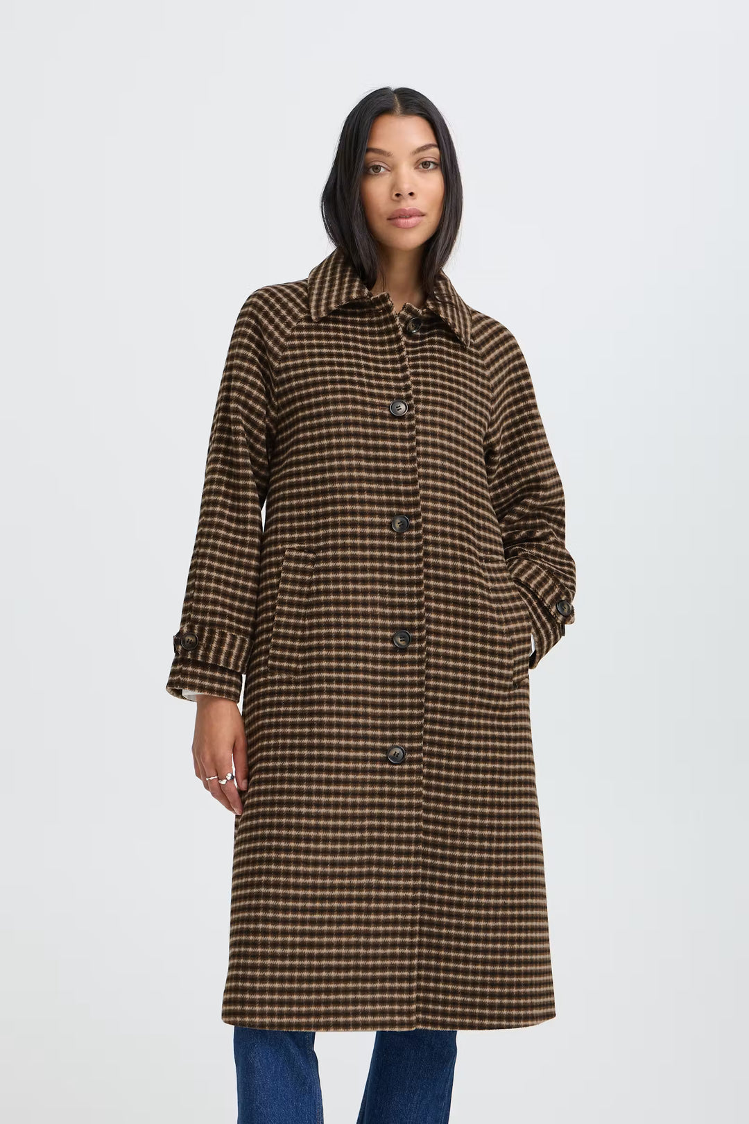 BYCAMIO Coat