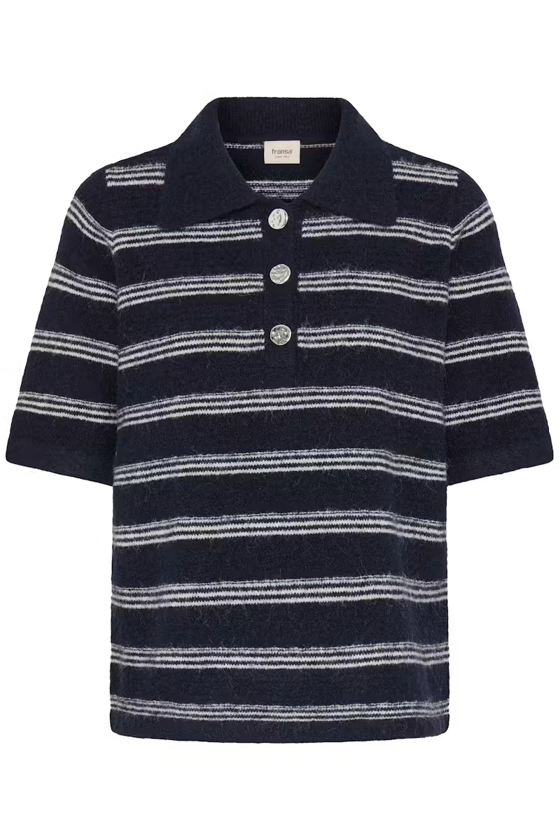 FRKENDRA PULLOVER