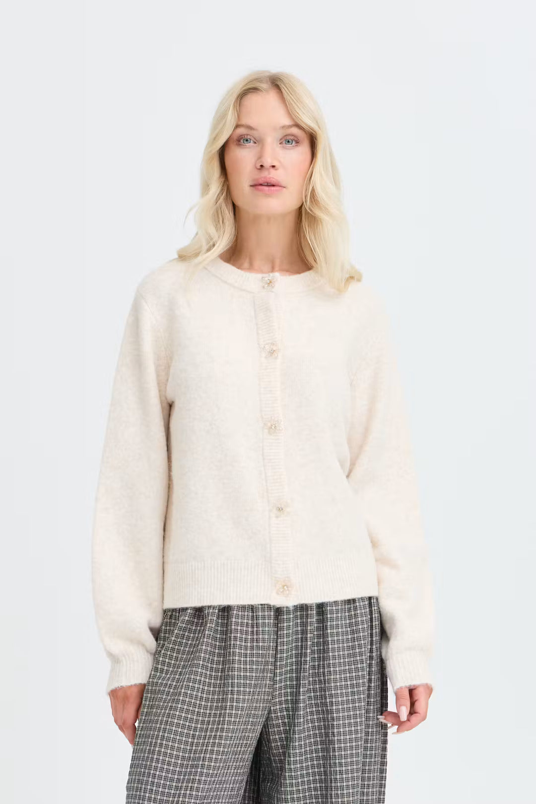 BYOMEA DECO CARDIGAN 2