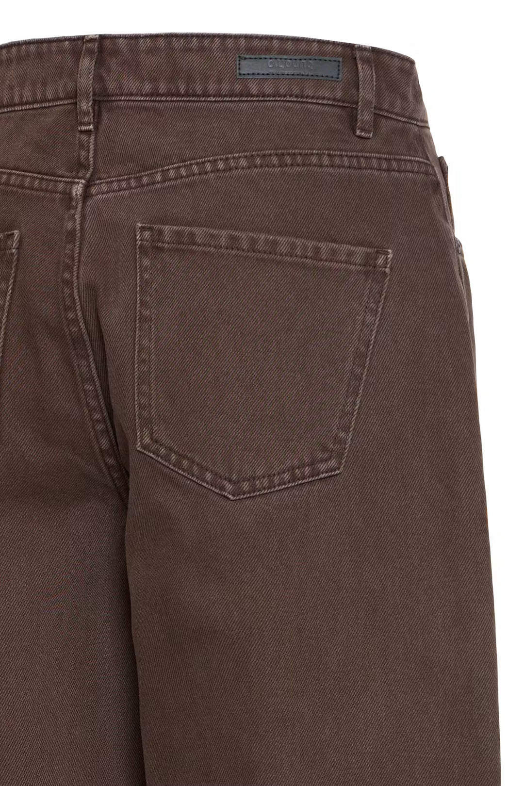B.young KAMARI barrel jeans