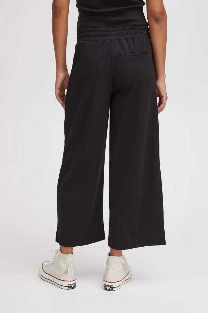 ICHI Kate Sus Wide Pants