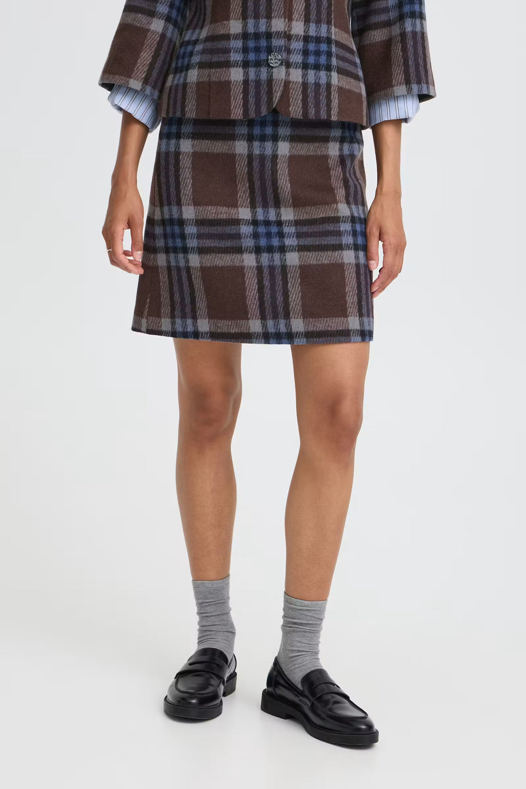 BYBREE SKIRT