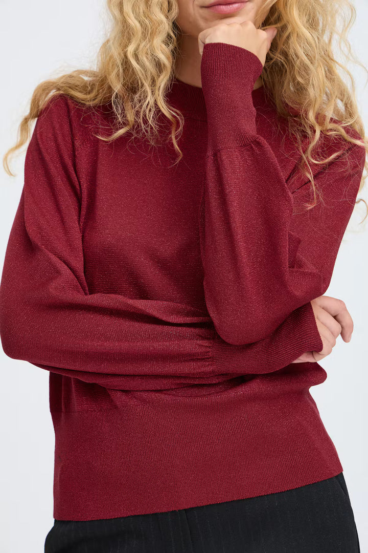 Bymobbe Jumper